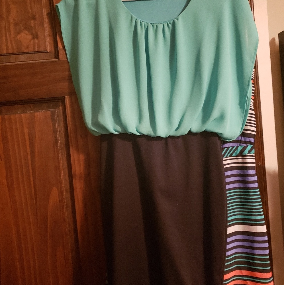 Dresses